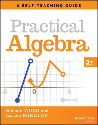 Algebra pratica: Guida all'autoapprendimento - Practical Algebra: A Self-Teaching Guide