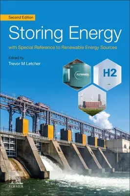 Immagazzinare l'energia: Con particolare riferimento alle fonti di energia rinnovabile - Storing Energy: With Special Reference to Renewable Energy Sources