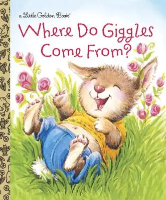Da dove vengono le risate? - Where Do Giggles Come From?