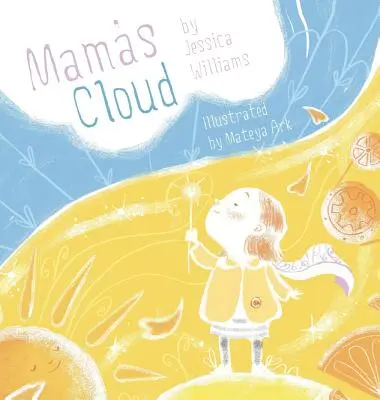 La nuvola della mamma - Mama's Cloud