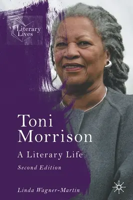 Toni Morrison: Una vita letteraria - Toni Morrison: A Literary Life