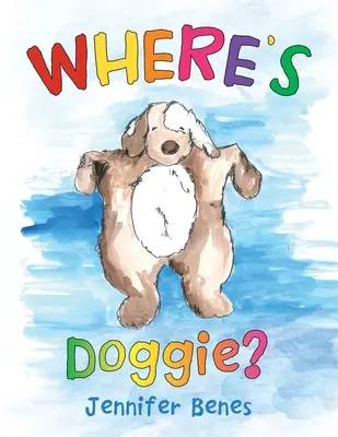 Dov'è il cane? - Where's Doggie?