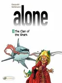 Il clan degli squali - The Clan of the Shark