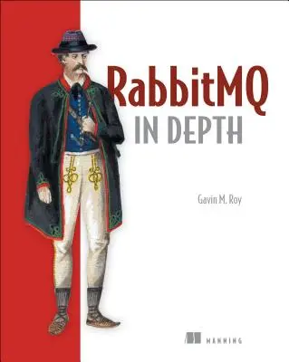 Rabbitmq in profondità - Rabbitmq in Depth