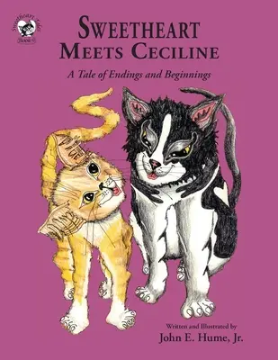 Sweetheart incontra Ceciline: Una storia di fine e inizio - Sweetheart Meets Ceciline: A Tale of Endings and Beginnings