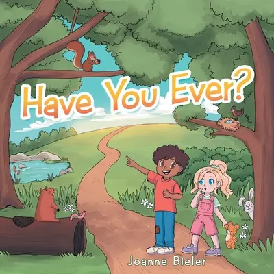 Hai mai? - Have You Ever?