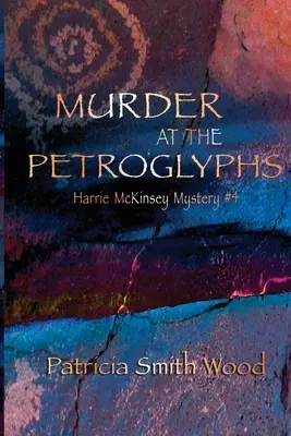 Omicidio ai petroglifi - Murder at the Petroglyphs