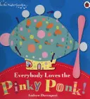 Nel giardino notturno: Tutti amano il Pinky Ponk! - In the Night Garden: Everybody Loves the Pinky Ponk!