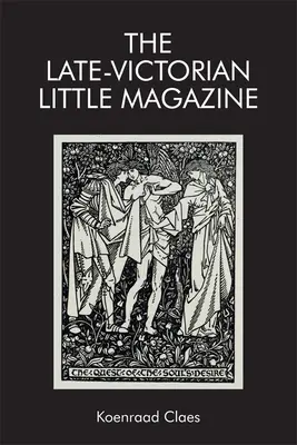 La piccola rivista tardo-vittoriana - The Late-Victorian Little Magazine