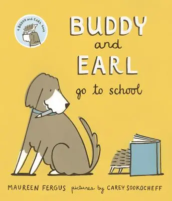 Buddy e Earl vanno a scuola - Buddy and Earl Go to School