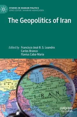 La geopolitica dell'Iran - The Geopolitics of Iran