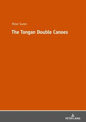 Le doppie canoe tongane - The Tongan Double Canoes