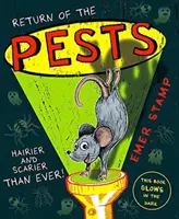 I PARASSITI: Il ritorno dei parassiti - Libro 2 - PESTS: Return of the Pests - Book 2