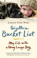 La lista dei desideri di Gizelle - La mia vita con un cane molto grande - Gizelle's Bucket List - My Life With A Very Large Dog