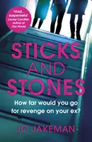 Bastoni e pietre - Sticks and Stones