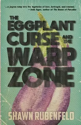 La maledizione delle melanzane e la zona di curvatura - The Eggplant Curse and the Warp Zone