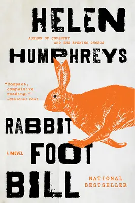 Il disegno di legge sulla zampa di coniglio - Rabbit Foot Bill