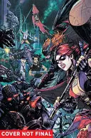 Injustice: Gods Among Us: Anno Due: la Collezione Completa - Injustice: Gods Among Us: Year Two the Complete Collection