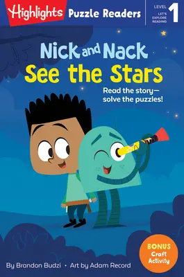 Nick e Nack vedono le stelle - Nick and Nack See the Stars