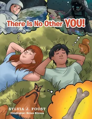 Non c'è un altro te! - There Is No Other You!