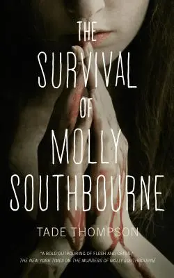 La sopravvivenza di Molly Southbourne - The Survival of Molly Southbourne