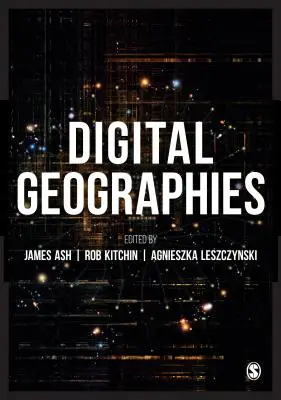 Geografie digitali - Digital Geographies