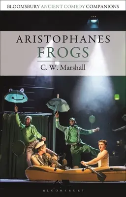 Aristofane: Rane - Aristophanes: Frogs