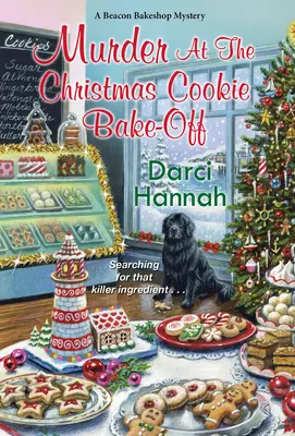 Omicidio alla gara di biscotti di Natale - Murder at the Christmas Cookie Bake-Off