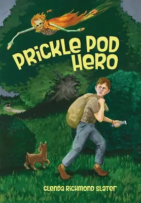 Eroe del baccello - Prickle Pod Hero