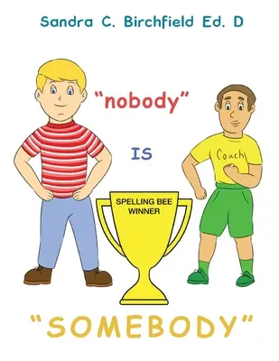 Nessuno è qualcuno - Nobody is Somebody
