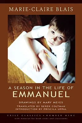 Una stagione nella vita di Emmanuel - A Season in the Life of Emmanuel