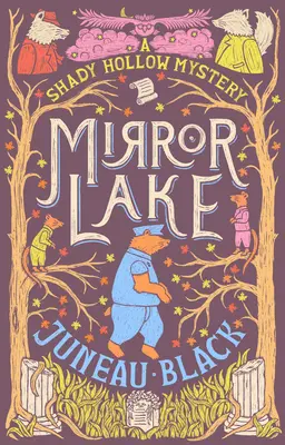 Il lago degli specchi - Mirror Lake