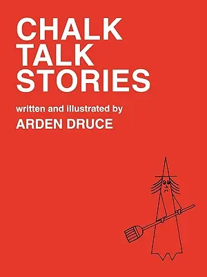Storie di gesso - Chalk Talk Stories