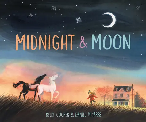 Mezzanotte e Luna - Midnight and Moon