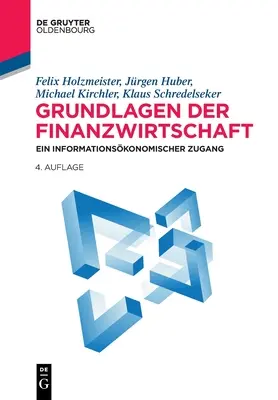Grundlagen der Finanzwirtschaft (Principi dell'economia finanziaria) - Grundlagen der Finanzwirtschaft
