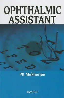 Assistente oftalmico - Ophthalmic Assistant