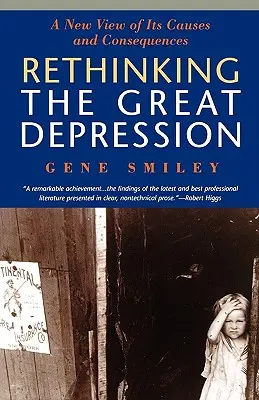 Ripensare la Grande Depressione - Rethinking the Great Depression
