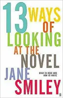 Tredici modi di vedere il romanzo - Thirteen Ways of Looking at the Novel