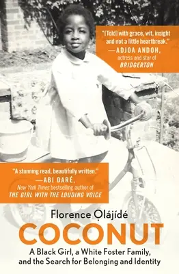 Cocco: Una bambina nera, una famiglia adottiva bianca e la ricerca di appartenenza e identità - Coconut: A Black Girl, a White Foster Family, and the Search for Belonging and Identity