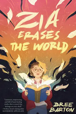 Zia cancella il mondo - Zia Erases the World