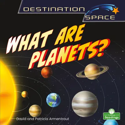 Cosa sono i pianeti? - What Are Planets?