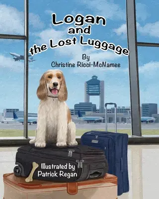 Logan e il bagaglio smarrito - Logan and the Lost Luggage