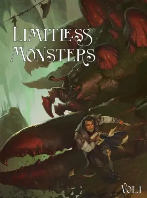 Mostri senza limiti vol. 1 - Limitless Monsters vol. 1