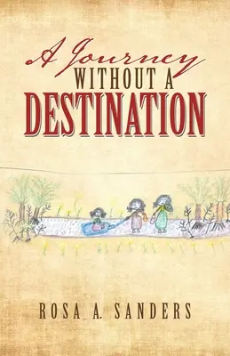 Un viaggio senza meta - A Journey Without a Destination