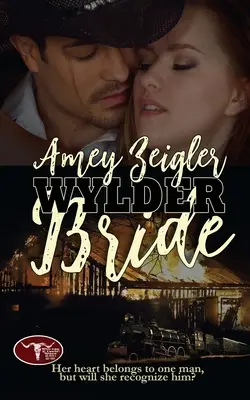 La sposa Wylder - Wylder Bride