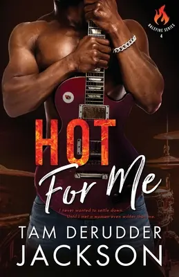 Caldo per me - Hot For Me
