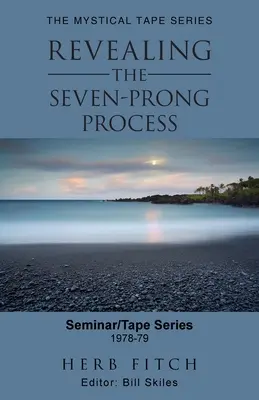 La serie dei nastri mistici: Rivelazione del processo a sette punte - The Mystical Tape Series: Revealing the Seven-Prong Process