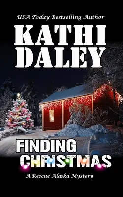 Alla ricerca del Natale - Finding Christmas