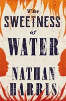 Sweetness of Water (La dolcezza dell'acqua) - Inserito nella lista dei vincitori del Booker Prize 2021 - Sweetness of Water - Longlisted for the 2021 Booker Prize