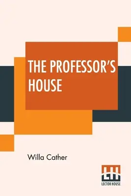 La casa del professore - The Professor's House